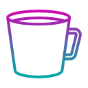 Mug icon