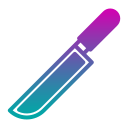 cuchillo icon