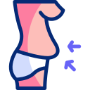 barriga animated icon