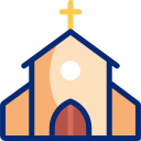 iglesia icon