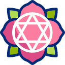 chakra animated icon