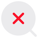 eliminar icon