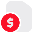 dinero icon