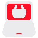 computadora portátil icon