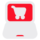 computadora portátil icon