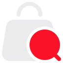 bolsa icon