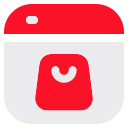 web icon