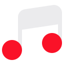 música icon