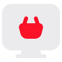 monitor icon