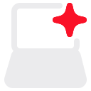 computadora portátil icon