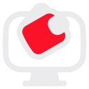 monitor icon