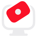 monitor icon