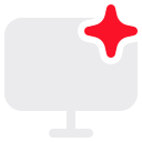 monitor icon