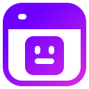 web icon