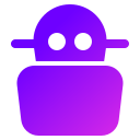 robot icon