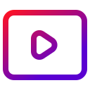 Screen icon