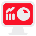 monitor icon