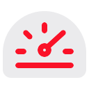 velocidad icon