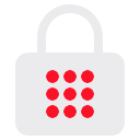 seguridad icon