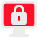 seguridad icon