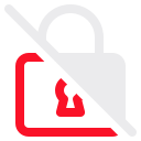 seguridad icon