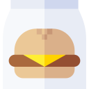 hamburguesa icon