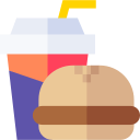 hamburguesa icon