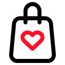 bolsa icon