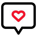 amor icon