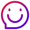 sonrisa icon