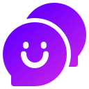 sonrisa icon