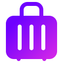 viajar icon