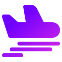 viajar icon