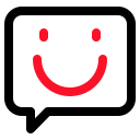 sonrisa icon