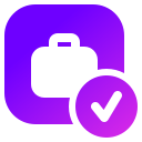 viajar icon