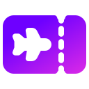 avión icon