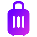 viajar icon