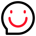 sonrisa icon