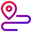 mapa icon