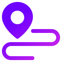 mapa icon