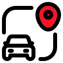 gps icon