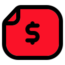 dinero icon