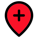 gps icon