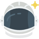 astronauta icon