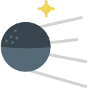 sputnik icon