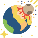 planeta tierra icon