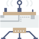 modulo lunar icon