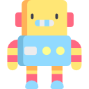 robot 