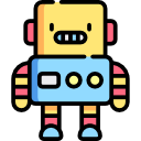 robot icon