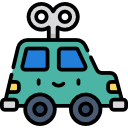 coche icon